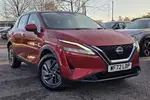 2022 Nissan Qashqai