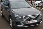 2018 Audi Q2