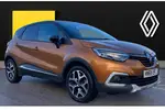 2019 Renault Captur