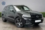 2025 Volkswagen Touareg