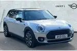 2021 MINI Clubman