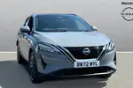 2023 Nissan Qashqai