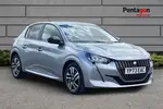 2023 Peugeot 208