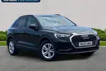 2023 Audi Q3