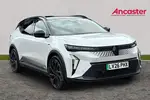 2026 Renault Scenic E Tech