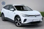2022 Volkswagen ID.4