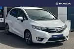 2016 Honda Jazz