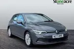 2024 Volkswagen Golf