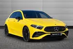 2023 Mercedes-Benz A-Class