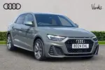 2024 Audi A1
