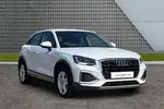 2024 Audi Q2