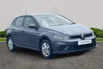 2021 Volkswagen Polo