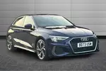 2023 Audi A3
