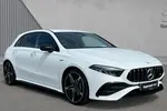 2025 Mercedes-Benz A-Class