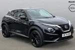 2024 Nissan Juke