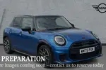 2025 MINI Cooper
