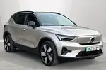 2023 Volvo XC40 Recharge
