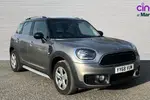 2019 MINI Countryman