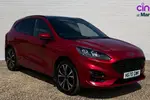 2021 Ford Kuga