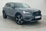 2019 Volvo XC40