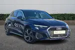 2024 Audi A3