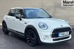 2018 MINI Hatchback 5dr