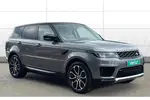 2022 Land Rover Discovery