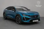 2025 Peugeot 408