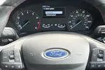 2021 Ford Fiesta