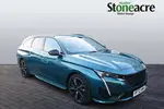 2023 Peugeot 308 SW