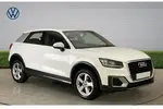 2019 Audi Q2