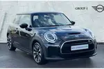 2022 MINI Electric