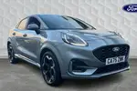 2025 Ford Puma