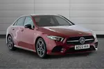 2022 Mercedes-Benz A-Class