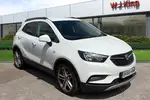 2018 Vauxhall Mokka X