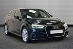 2019 Audi A3