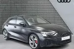 2023 Audi A3