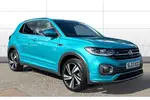 2023 Volkswagen T-Cross