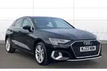 2023 Audi A3