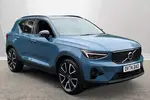 2024 Volvo XC40
