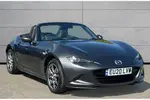 2020 Mazda MX-5