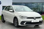 2022 Volkswagen Polo