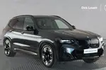 2022 BMW iX3
