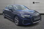 2023 Audi A3