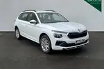2025 Skoda Kamiq