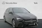 2024 Mercedes-Benz B-Class