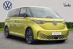 2025 Volkswagen ID.Buzz