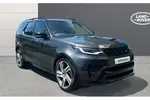 2023 Land Rover Discovery