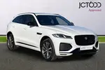 2023 Jaguar F-Pace