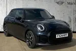 2024 MINI Hatchback 5dr